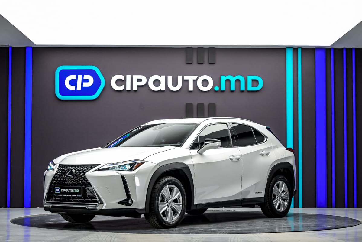 Lexus UX 250h