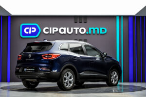 Renault KADJAR 2020 3/14