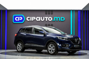 Renault KADJAR 2020 4/14