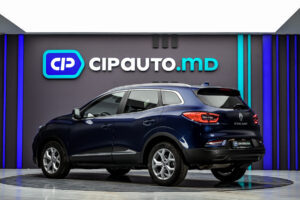 Renault KADJAR 2020 2/14