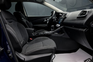 Renault KADJAR 2020 6/14