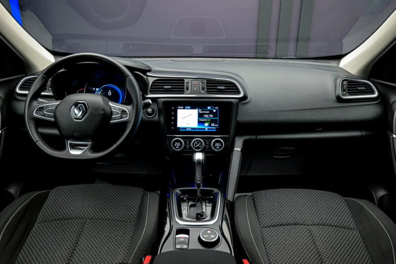 Renault KADJAR 2020 5/14