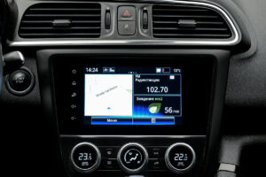 Renault KADJAR 2020 10/14