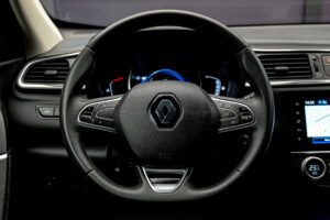 Renault KADJAR 2020 9/14