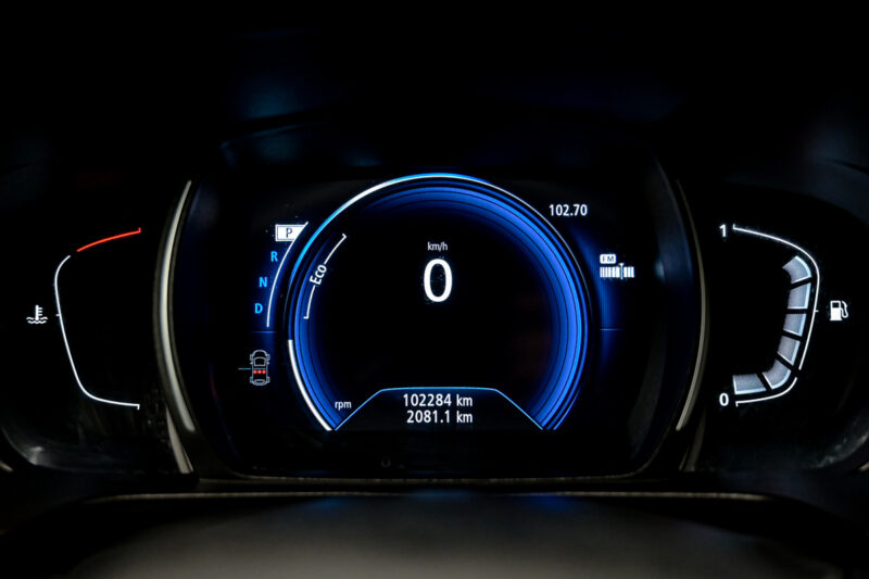 Renault KADJAR 2020 8/14