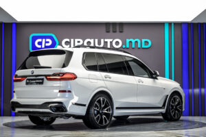 BMW X7 2022 3/17
