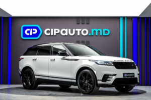 Land Rover Range Rover Velar D1802018 4/15