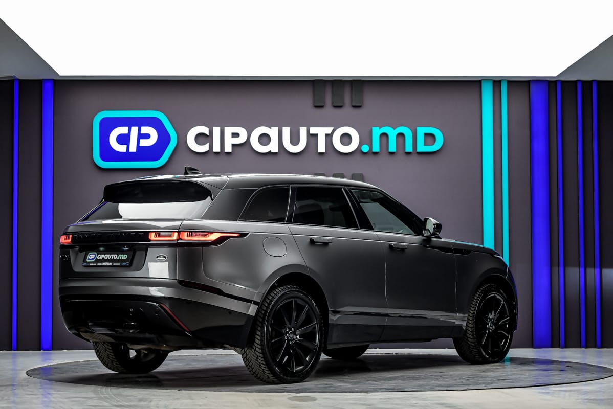 Land Rover Range Rover Velar D1802017 2/15