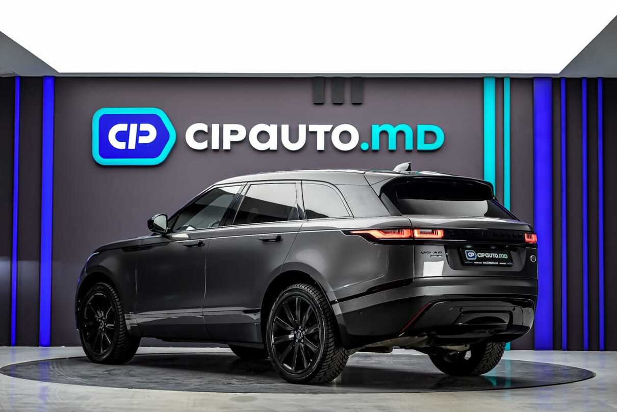 Land Rover Range Rover Velar D1802017 3/15
