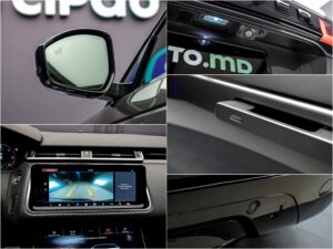 Land Rover Range Rover Velar D1802017 14/15