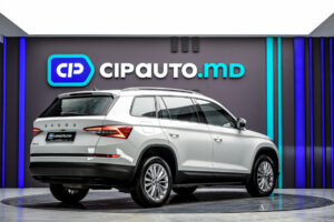 Skoda Kodiaq 2019 3/17