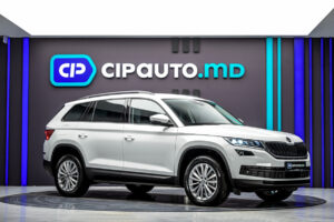 Skoda Kodiaq 2019 4/17