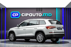 Skoda Kodiaq 2019 2/17