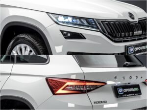 Skoda Kodiaq 2019 17/17