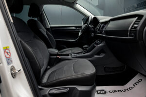 Skoda Kodiaq 2019 6/17