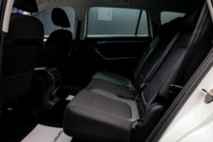 Skoda Kodiaq 2019 7/17