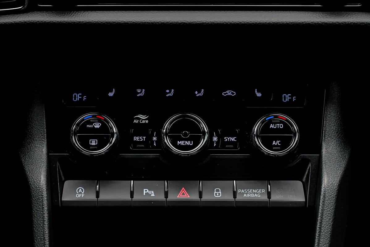 Skoda Kodiaq 2019 12/17