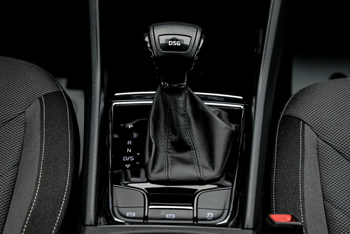 Skoda Kodiaq 2019 13/17