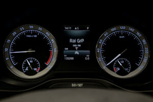 Skoda Kodiaq 2019 9/17