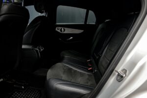 Mercedes-Benz GLC Coupe 2018 7/14