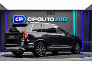 Volvo XC90 2019 3/17