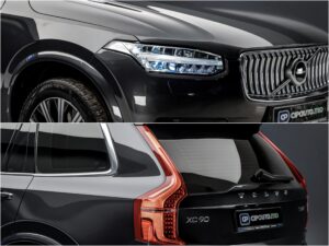 Volvo XC90 2019 17/17