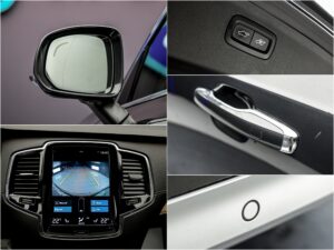 Volvo XC90 2019 16/17