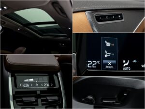 Volvo XC90 2019 14/17