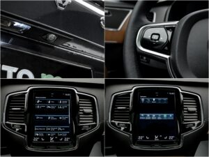 Volvo XC90 2019 15/17