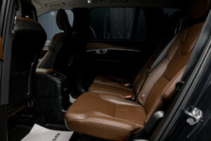Volvo XC90 2019 7/17