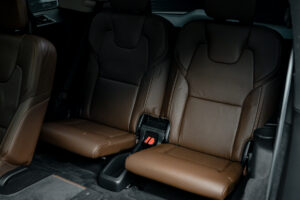 Volvo XC90 2019 8/17