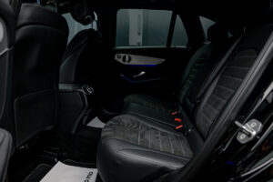 Mercedes-Benz GLC 220d2019 7/15