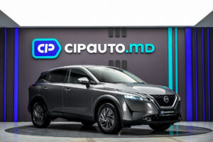 Nissan Qashqai 2022 4/13