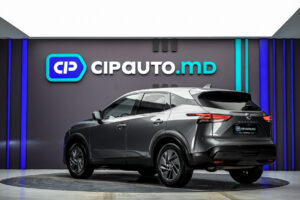 Nissan Qashqai 2022 2/13