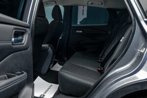 Nissan Qashqai 2022 7/13