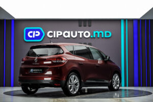 Renault Scenic 2018 3/11