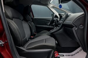 Renault Scenic 2018 6/11