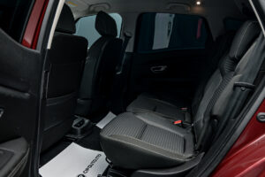 Renault Scenic 2018 7/11