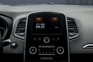 Renault Scenic 2018 10/11