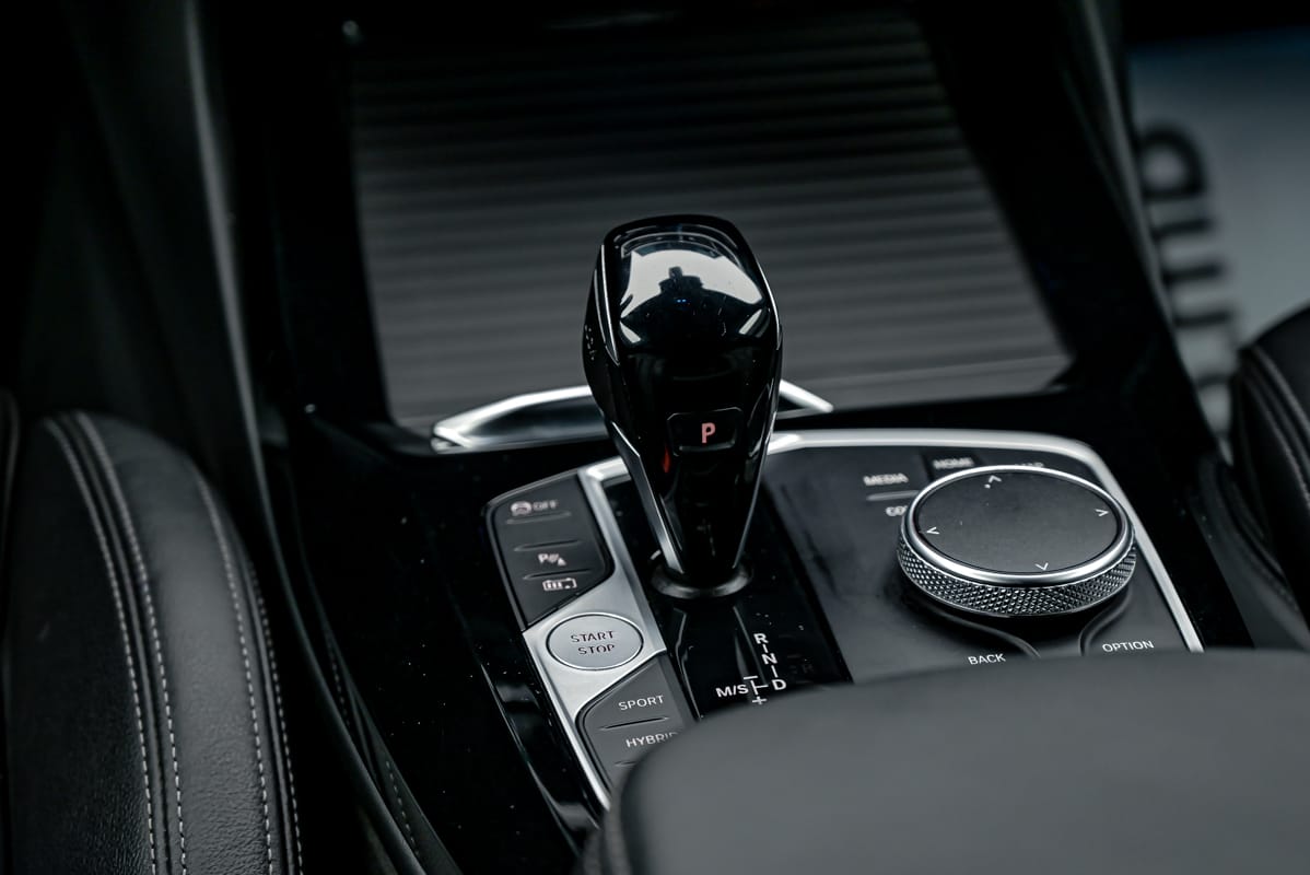 BMW X3 30e2022 12/17