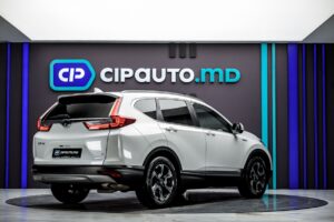Honda CR-V 2020 3/15