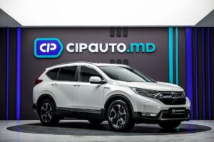 Honda CR-V 2020 4/15