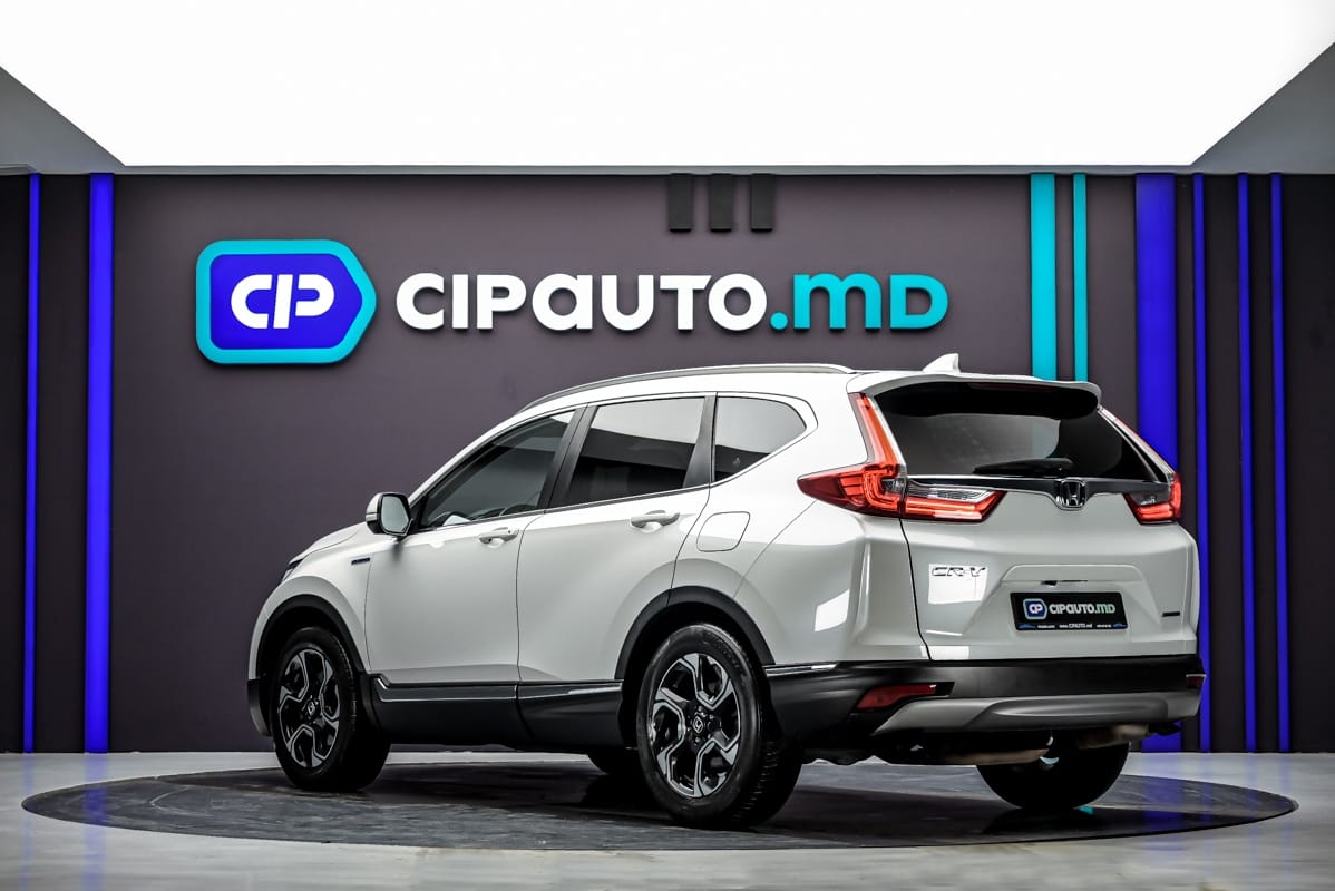 Honda CR-V 2020 2/15
