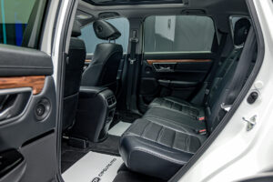 Honda CR-V 2020 7/15