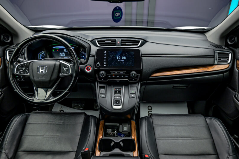 Honda CR-V 2020 5/15