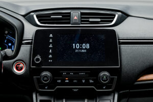 Honda CR-V 2020 10/15