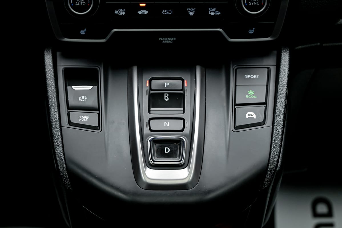 Honda CR-V 2020 12/15