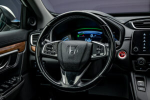 Honda CR-V 2020 9/15