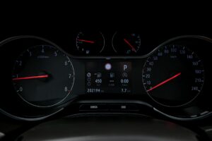 Opel Grandland X 2021 14/14