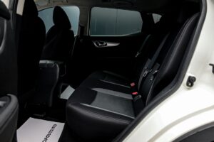 Nissan Qashqai 2019 7/16